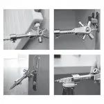 Mega Tool Bauschlüssel – Bild 2