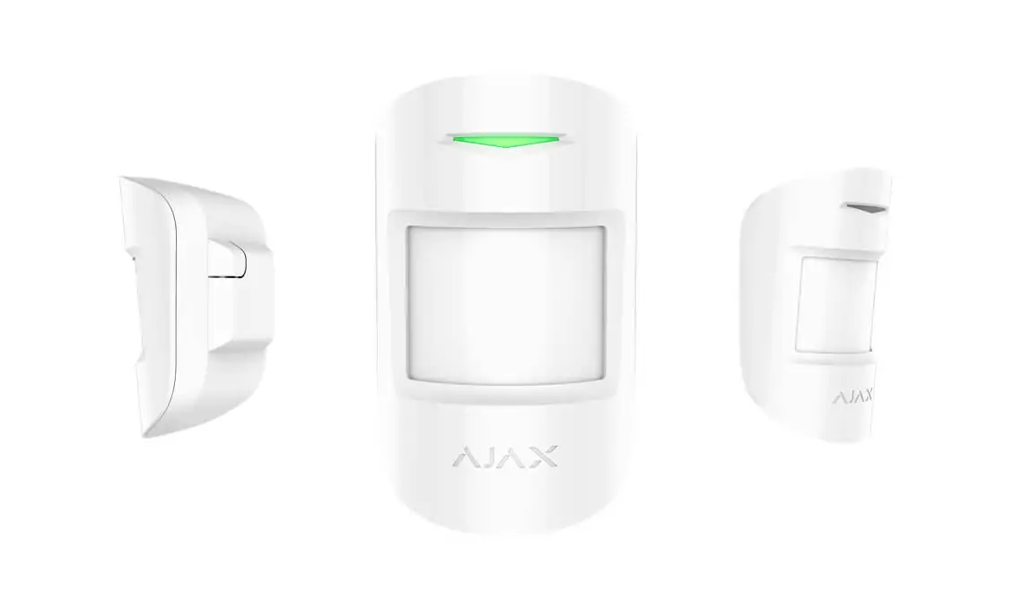 Ajax Bewegungsmelder Plus – Bild 3