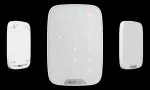 Ajax Touch-Tastatur – Bild 3