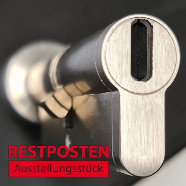 CES WD Knaufzylinder K40/Z45 – Bild 3