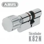 Knaufzylinder ABUS K82N