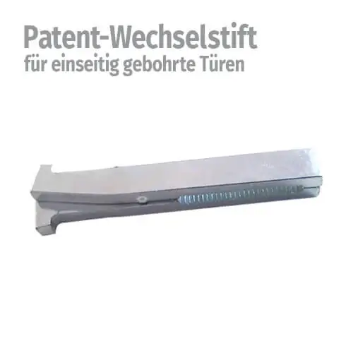 Patent-Wechselstift – Bild 3