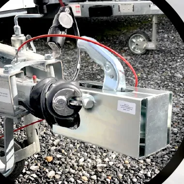 KFZ 114 Anhängersicherung – Bild 2