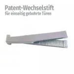 Patent-Wechselstift – Bild 2