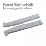 Patent-Wechselstift