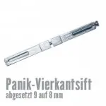 Panik-Vierkantsift