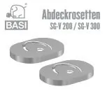 Abdeckrosetten SG-V