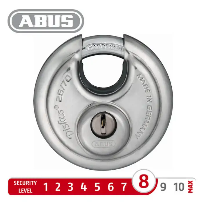 Diskus 26/70