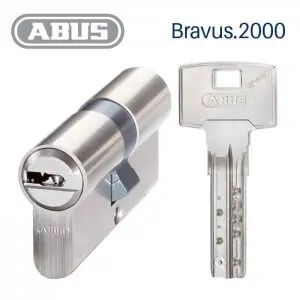 Abus Bravus2000