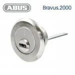 Bravus.2000 Außenzylinder