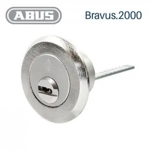 Bravus.2000 Außenzylinder