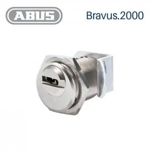 ABUS Bravus.2000 Hebelzylinder