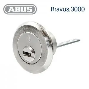 Bravus.3000 Außenzylinder