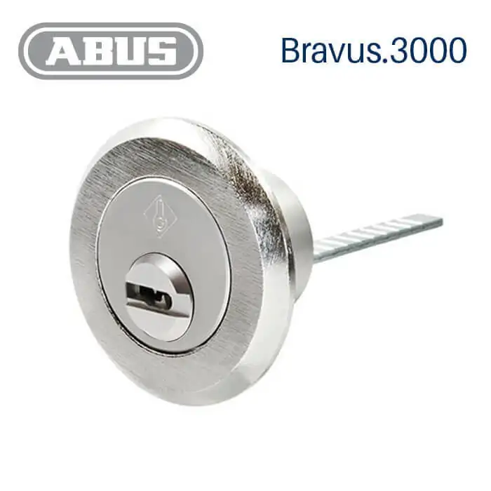 Bravus.3000 Außenzylinder