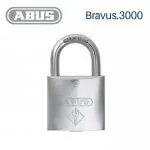 Bravus.3000 Vorhangschloss