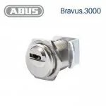 ABUS Bravus.3000 Hebelzylinder