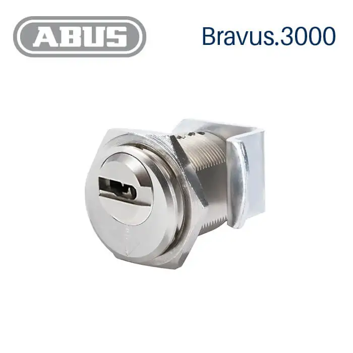ABUS Bravus.3000 Hebelzylinder