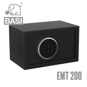 Möbeltresor EMT 200