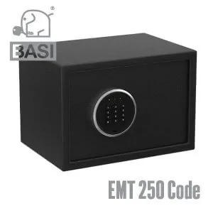 Möbeltresor EMT 250