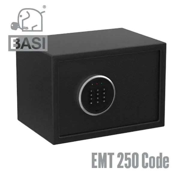 Möbeltresor EMT 250