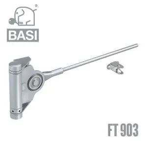 Feder-Türschließer FT 903
