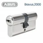 Bravus.2000 Schließzylinder