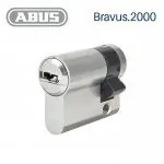 Bravus.2000 Halbzylinder
