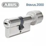ABUS Bravus.2000 Knaufzylinder