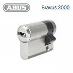 Bravus.3000 Halbzylinder