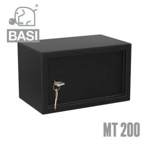 Möbel-Tresor MT 200