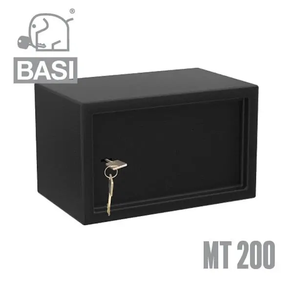 Möbel-Tresor MT 200