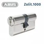 Zolit.1000 Schließzylinder