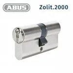 Zolit.2000 Schließzylinder