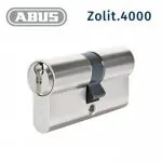 Zolit.4000 Schließzylinder