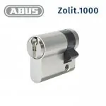 Zolit.1000 Halbzylinder