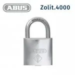 ABUS Zolit.4000 Vorhängeschloss