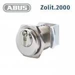 Zolit.2000 Hebelzylinder