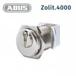 Zolit.4000 Hebelzylinder