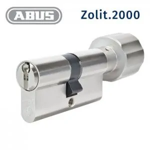 Zolit.2000 Knaufzylinder