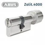 Zolit.4000 Knaufzylinder