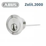 Zolit.4000 Außenzylinder