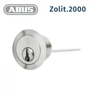 Zolit.4000 Außenzylinder