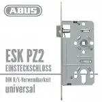 ABUS Zimmertürschloss