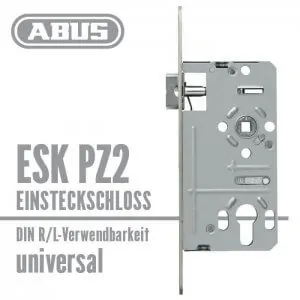 ABUS Zimmertürschloss