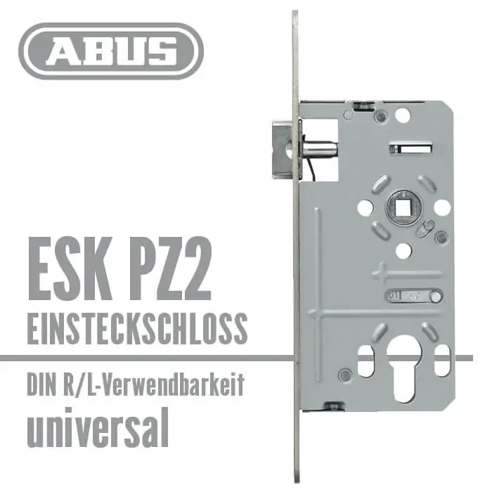 ABUS Zimmertürschloss
