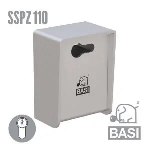 Schlüsselsafe SSPZ 110