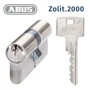 Abus Zolit2000