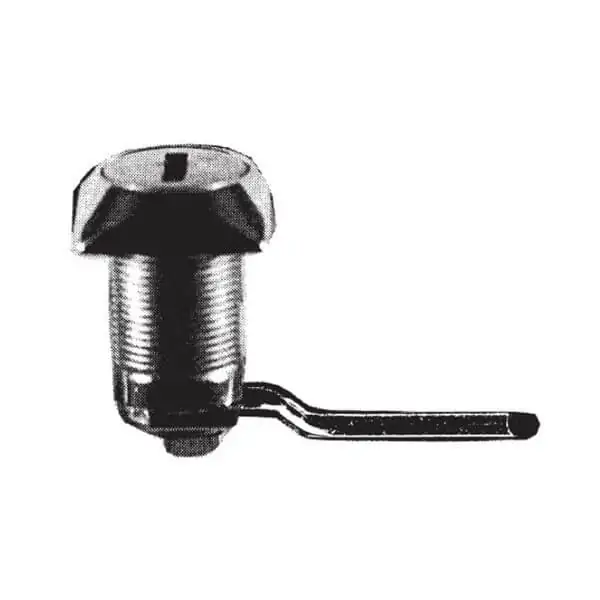 Hebelzylinder 19,1 mm