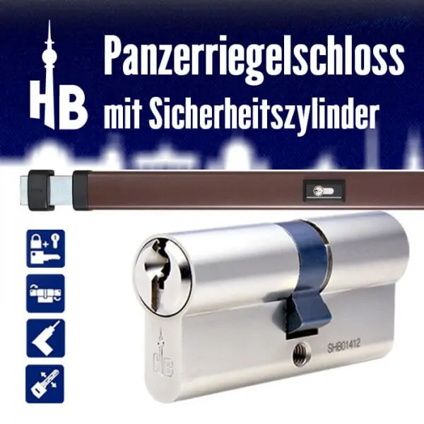 HB Panzerriegel – Bild 6