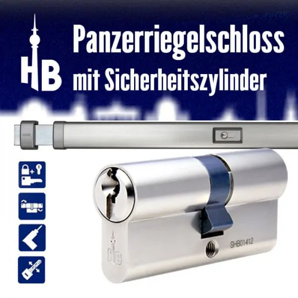 HB Panzerriegel – Bild 7